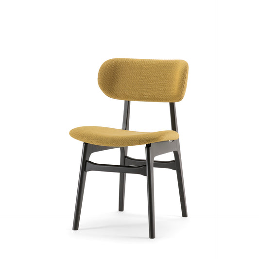 Annalisa 00 C2 Side Chair-Contract Furniture Store for hospitality, leisure & commercial projects
