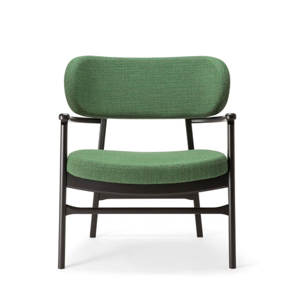 Annalisa 00 L2 Lounge Chair-Contract Furniture Store for hospitality, leisure & commercial projects