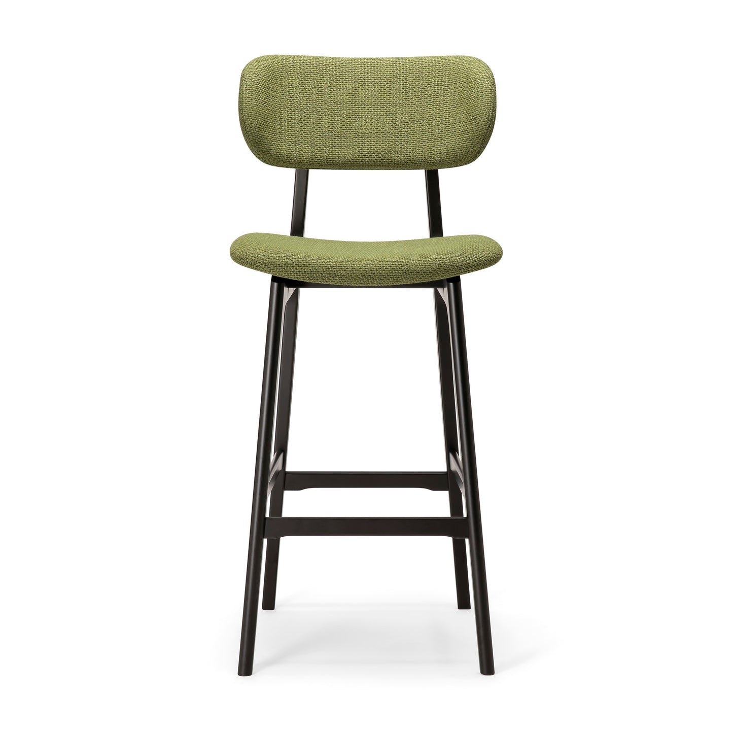 Annalisa 00 S2 High Stool-Contract Furniture Store for hospitality, leisure & commercial projects