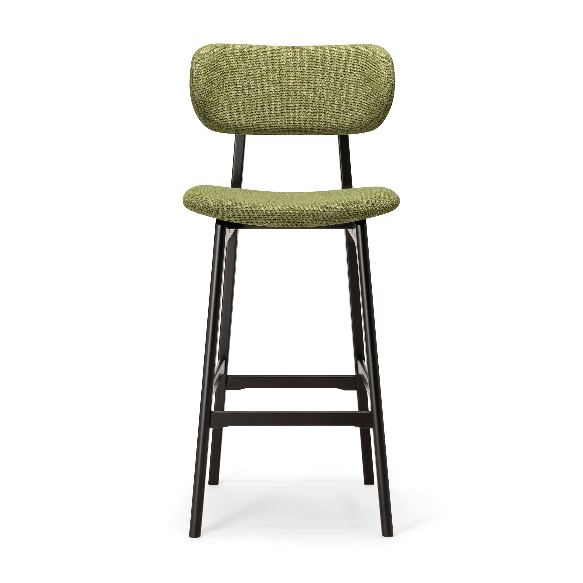 Annalisa 00 S2 High Stool-Contract Furniture Store for hospitality, leisure & commercial projects