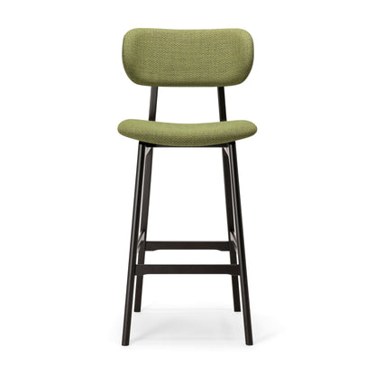 Annalisa 00 S2 High Stool-Contract Furniture Store for hospitality, leisure & commercial projects