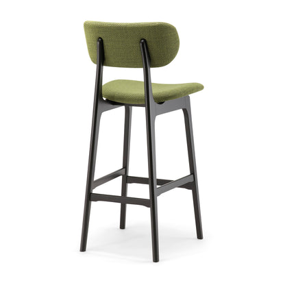 Annalisa 00 S2 High Stool-Contract Furniture Store for hospitality, leisure & commercial projects
