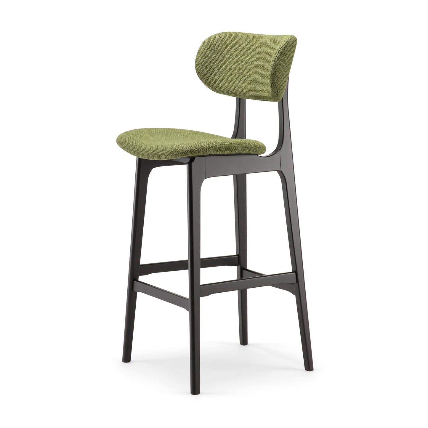 Annalisa 00 S2 High Stool-Contract Furniture Store for hospitality, leisure & commercial projects