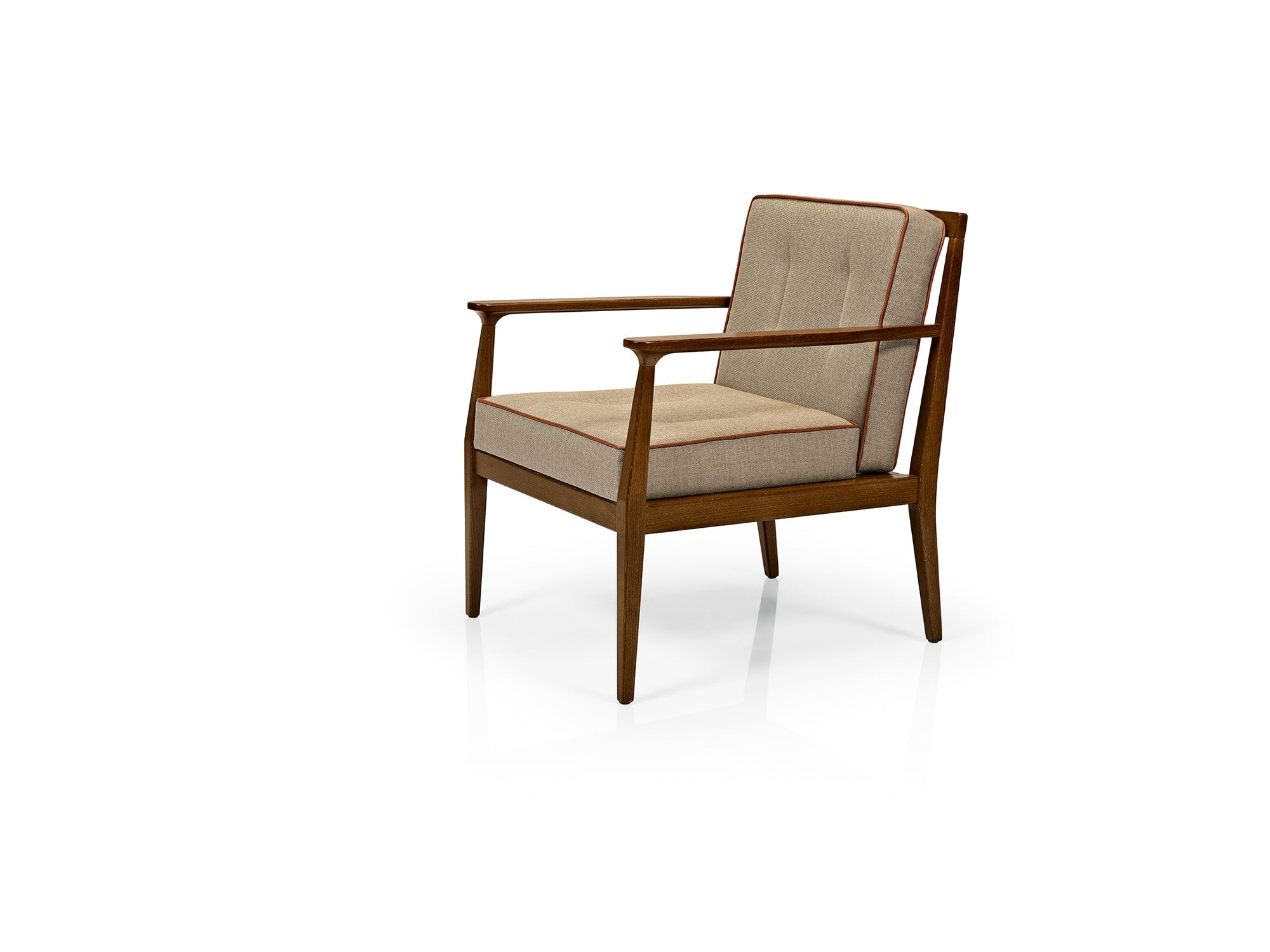 Annie Lounge Chair-More Contract-Contract Furniture Store