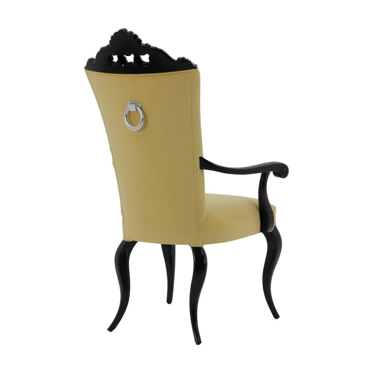 Antesia 0516A Armchair-Contract Furniture Store for hospitality, leisure & commercial projects