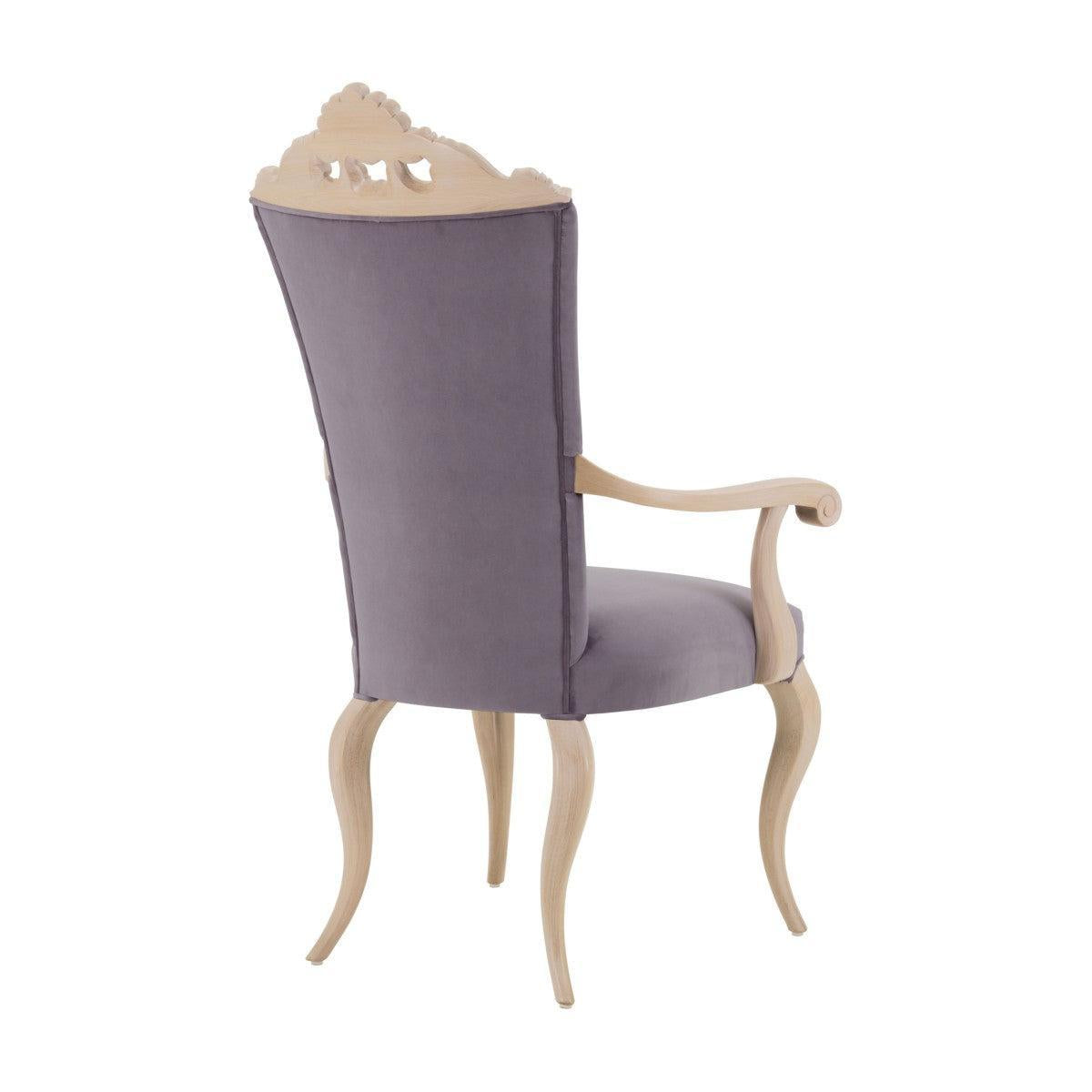 Antesia 0516A Armchair-Contract Furniture Store for hospitality, leisure & commercial projects