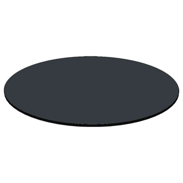 Anthracite Carino Table Top