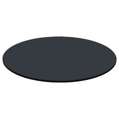 Anthracite Carino Table Top