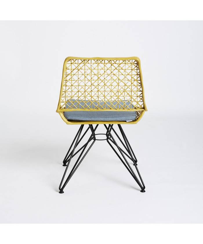 Anti-C 104 Side Chair