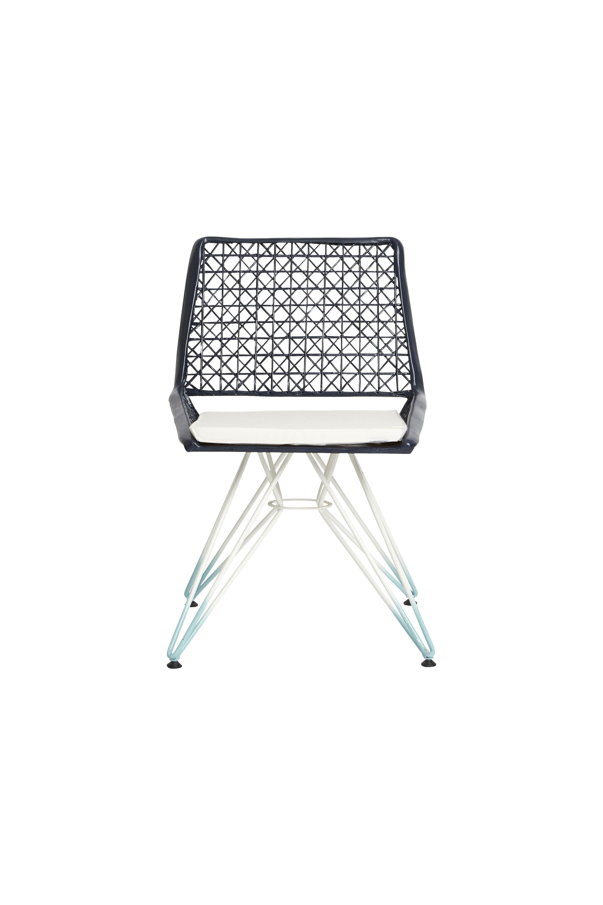 Anti-C 104 Side Chair