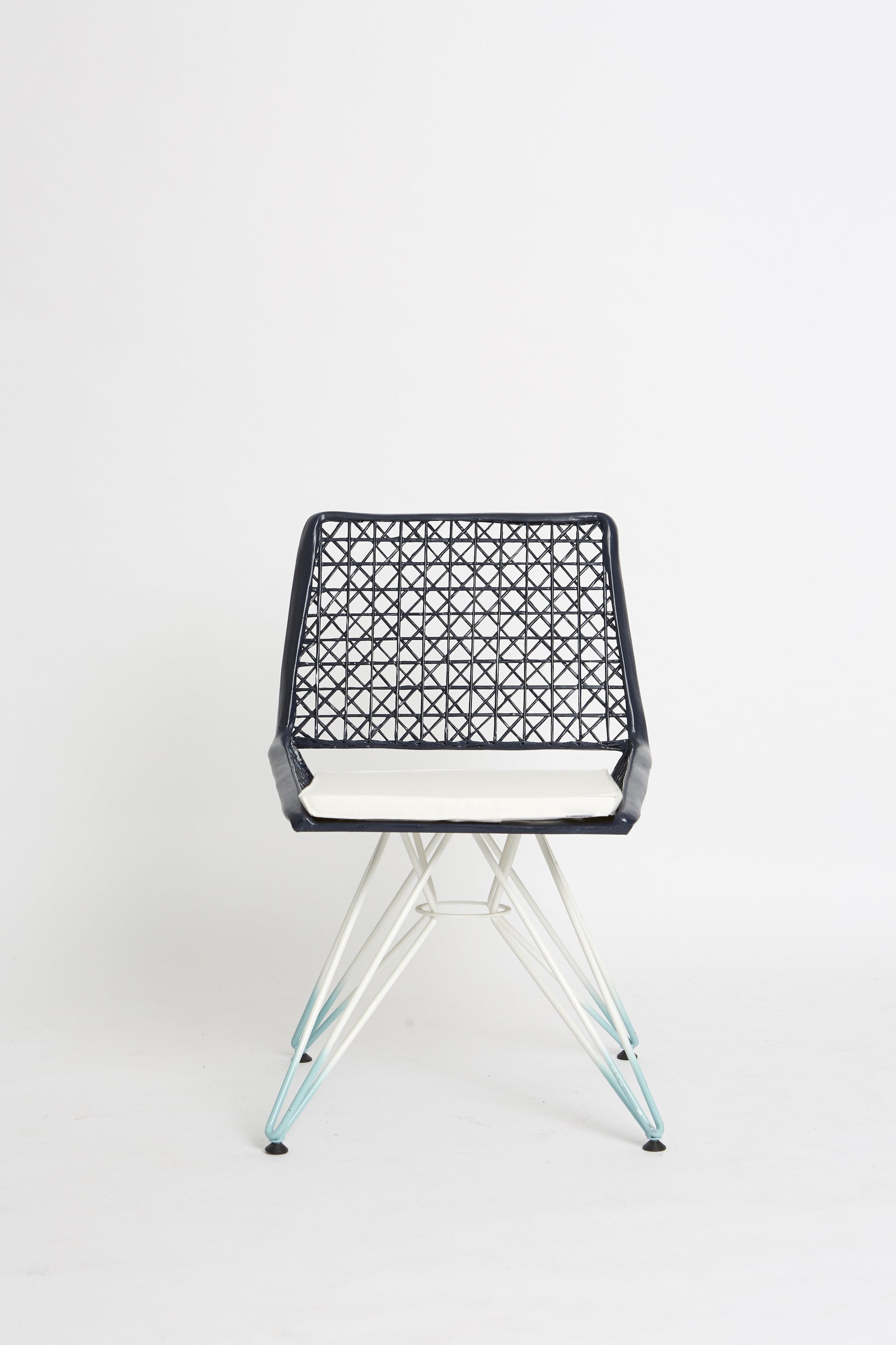 Anti-C 104 Side Chair