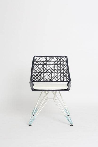 Anti-C 104 Side Chair