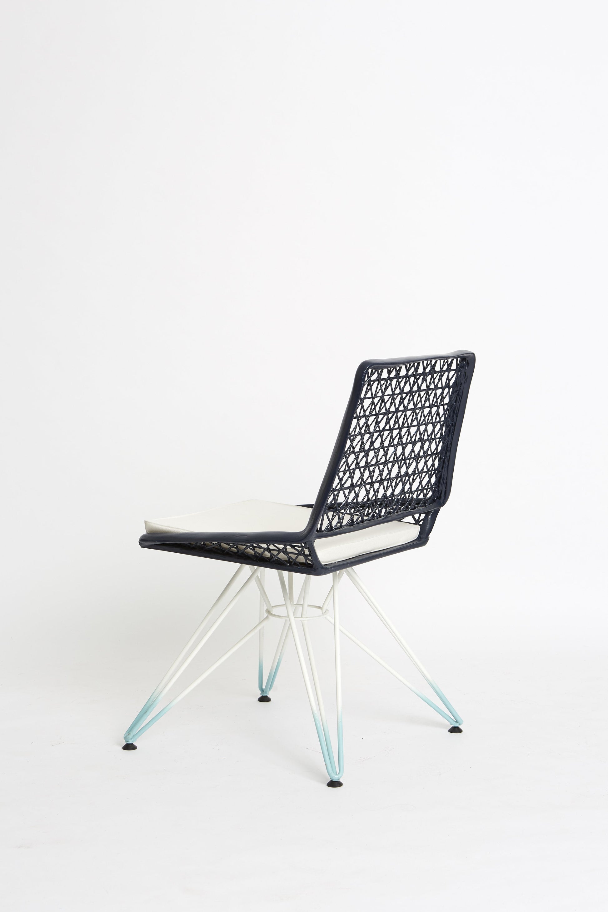 Anti-C 104 Side Chair