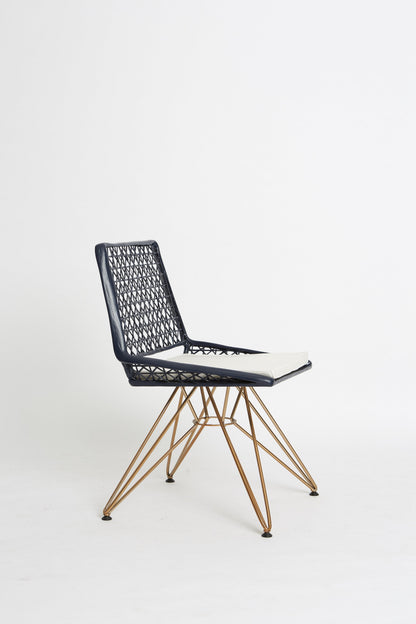 Anti-C 104 Side Chair