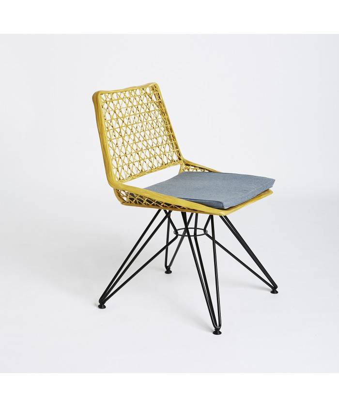 Anti-C 104 Side Chair
