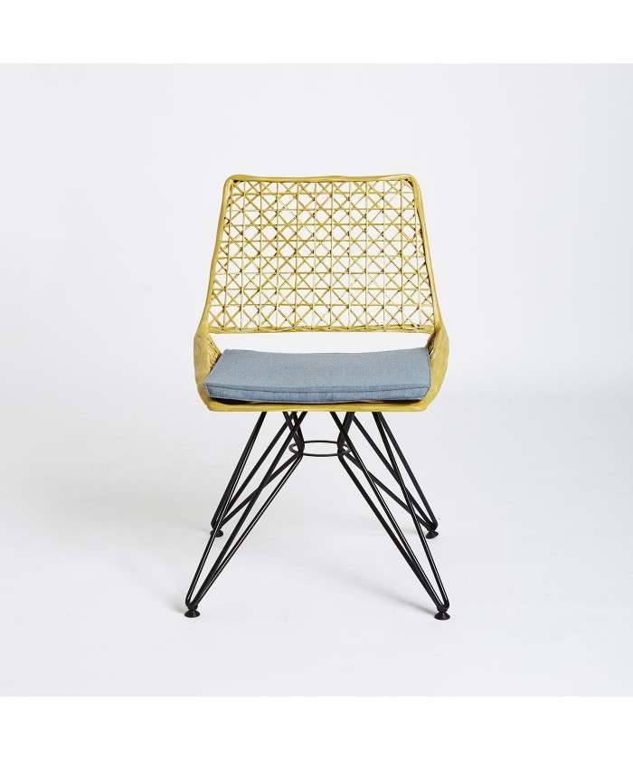 Anti-C 104 Side Chair