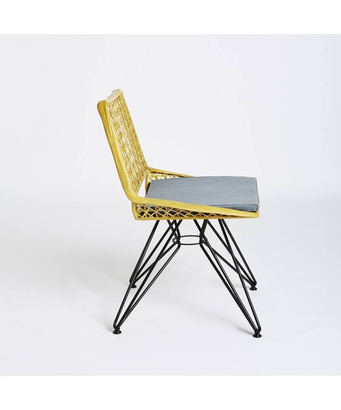Anti-C 104 Side Chair