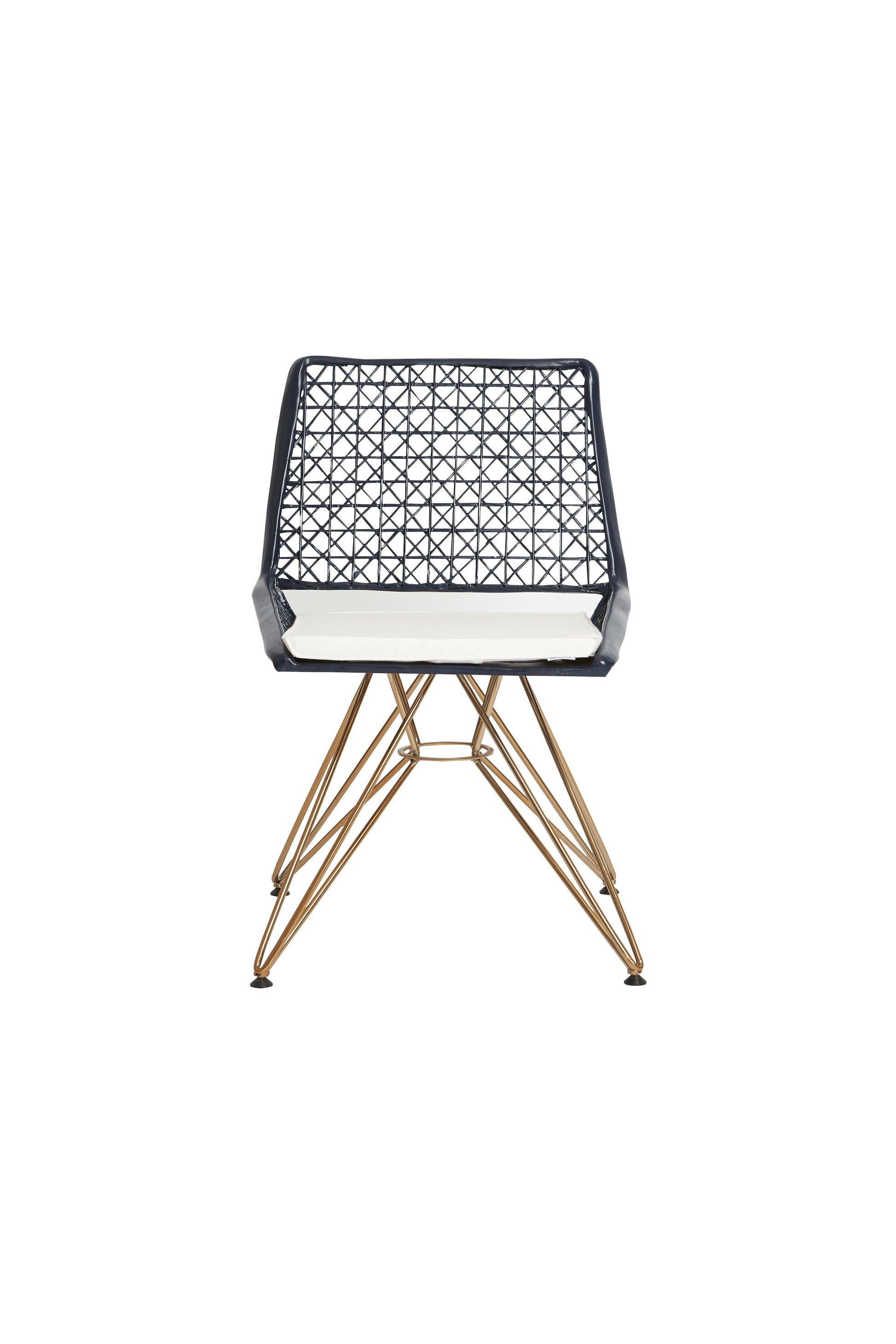 Anti-C 104 Side Chair