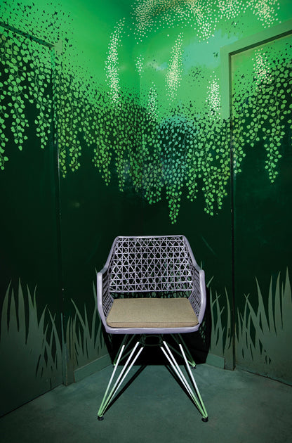 Anti-C 105 Armchair