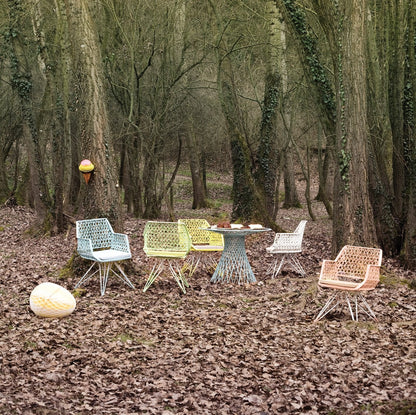 Anti-C 105 Armchair