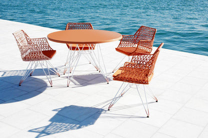 Anti-C 105 Armchair
