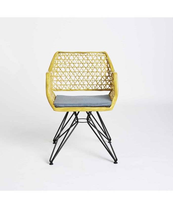 Anti-C 105 Armchair