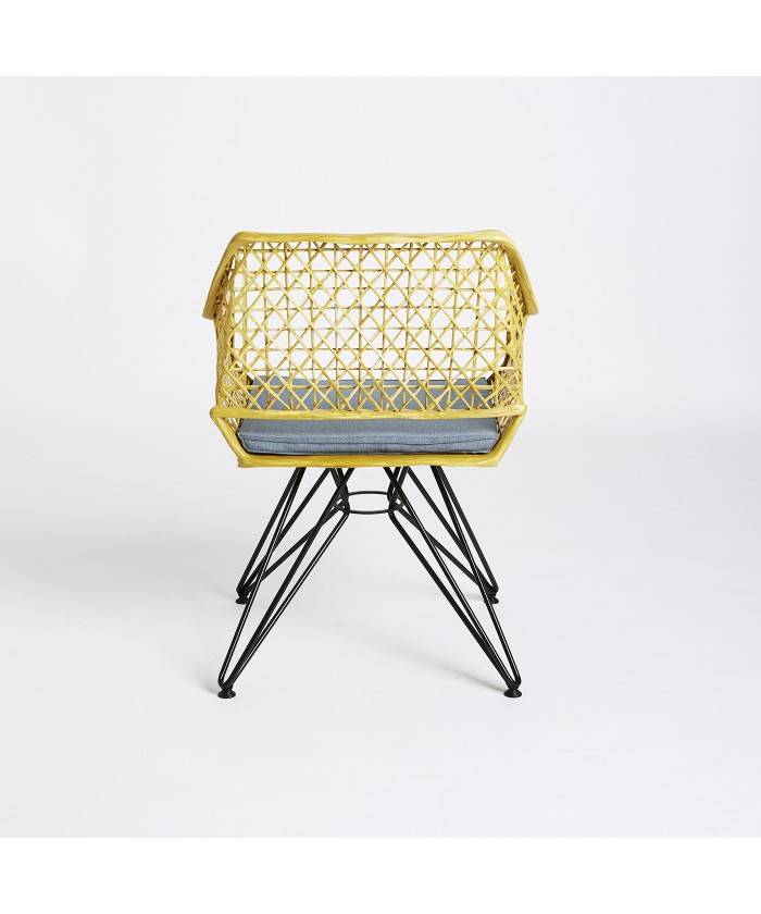 Anti-C 105 Armchair