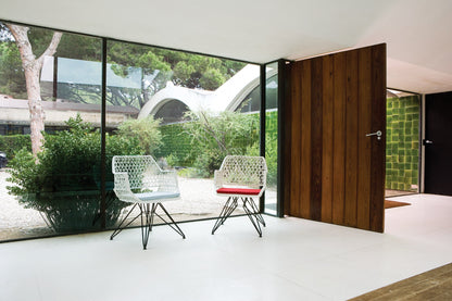 Anti-C 105 Armchair
