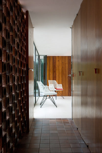 Anti-C 105 Armchair