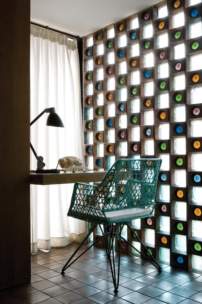 Anti-C 105 Armchair