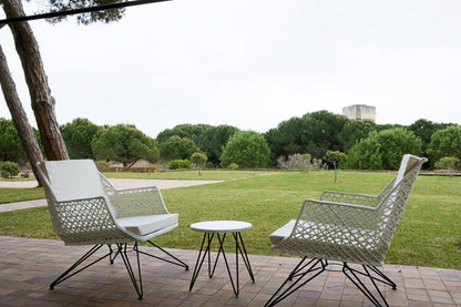 Anti-C 106 Lounge Chair