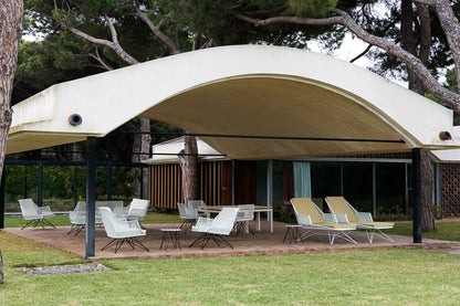 Anti-C 106 Lounge Chair