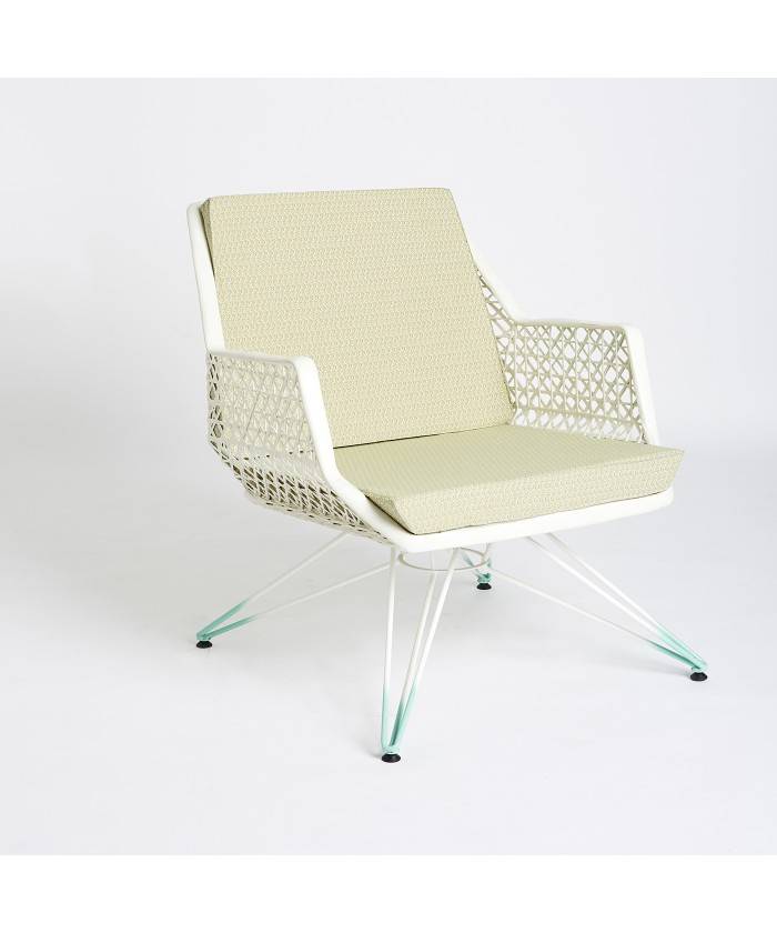 Anti-C 106 Lounge Chair