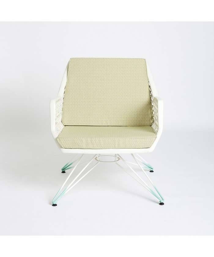 Anti-C 106 Lounge Chair