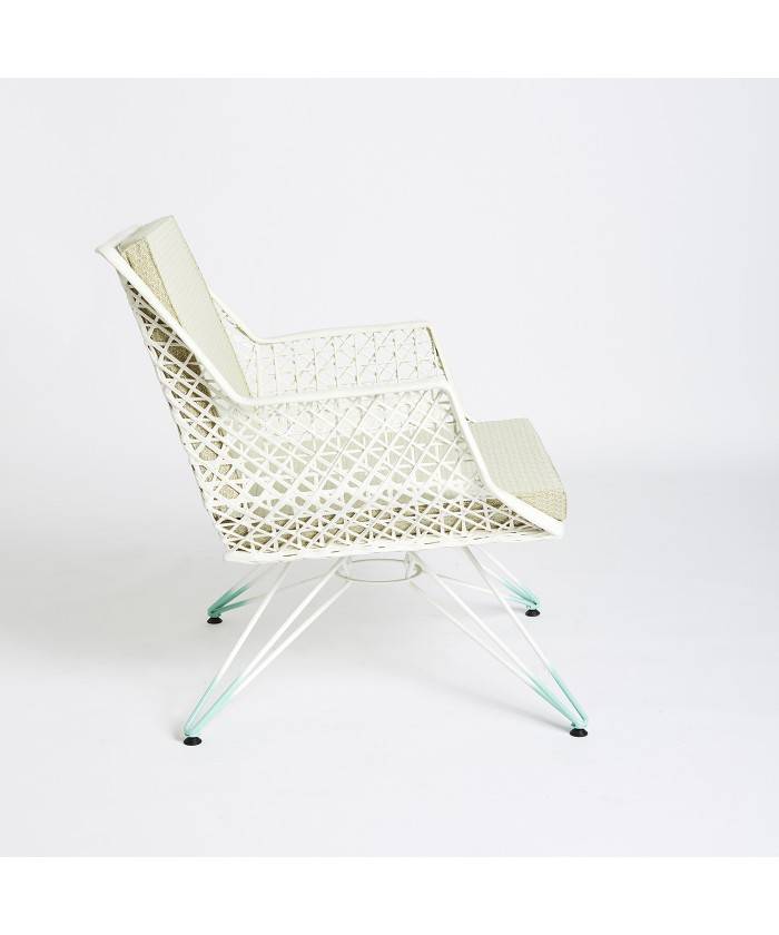 Anti-C 106 Lounge Chair