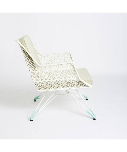 Anti-C 106 Lounge Chair