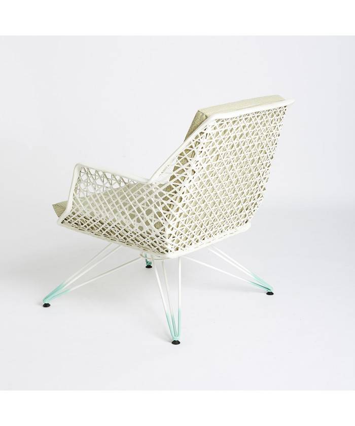 Anti-C 106 Lounge Chair