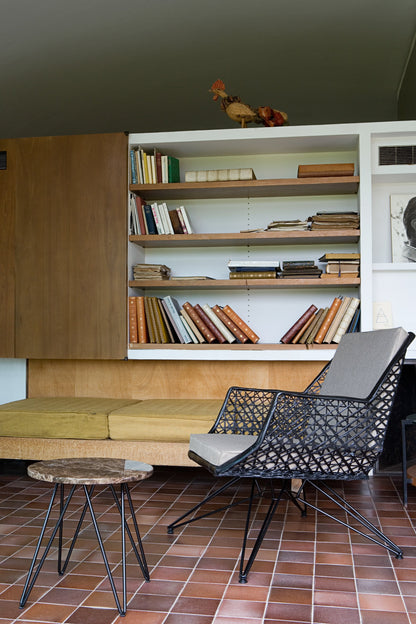 Anti-C 106 Lounge Chair