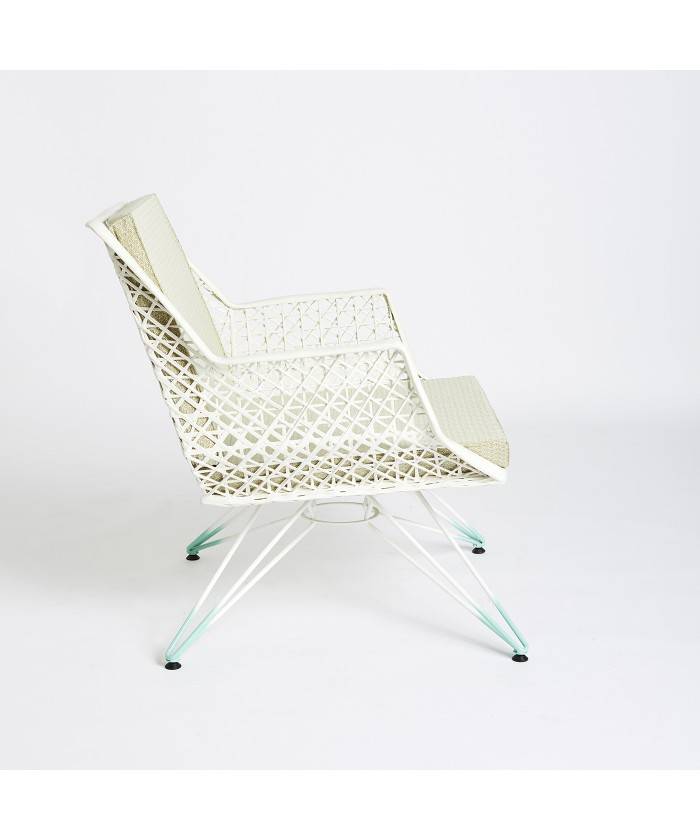 Anti-C 106 Lounge Chair-Lobster&#39;s Day-Contract Furniture Store