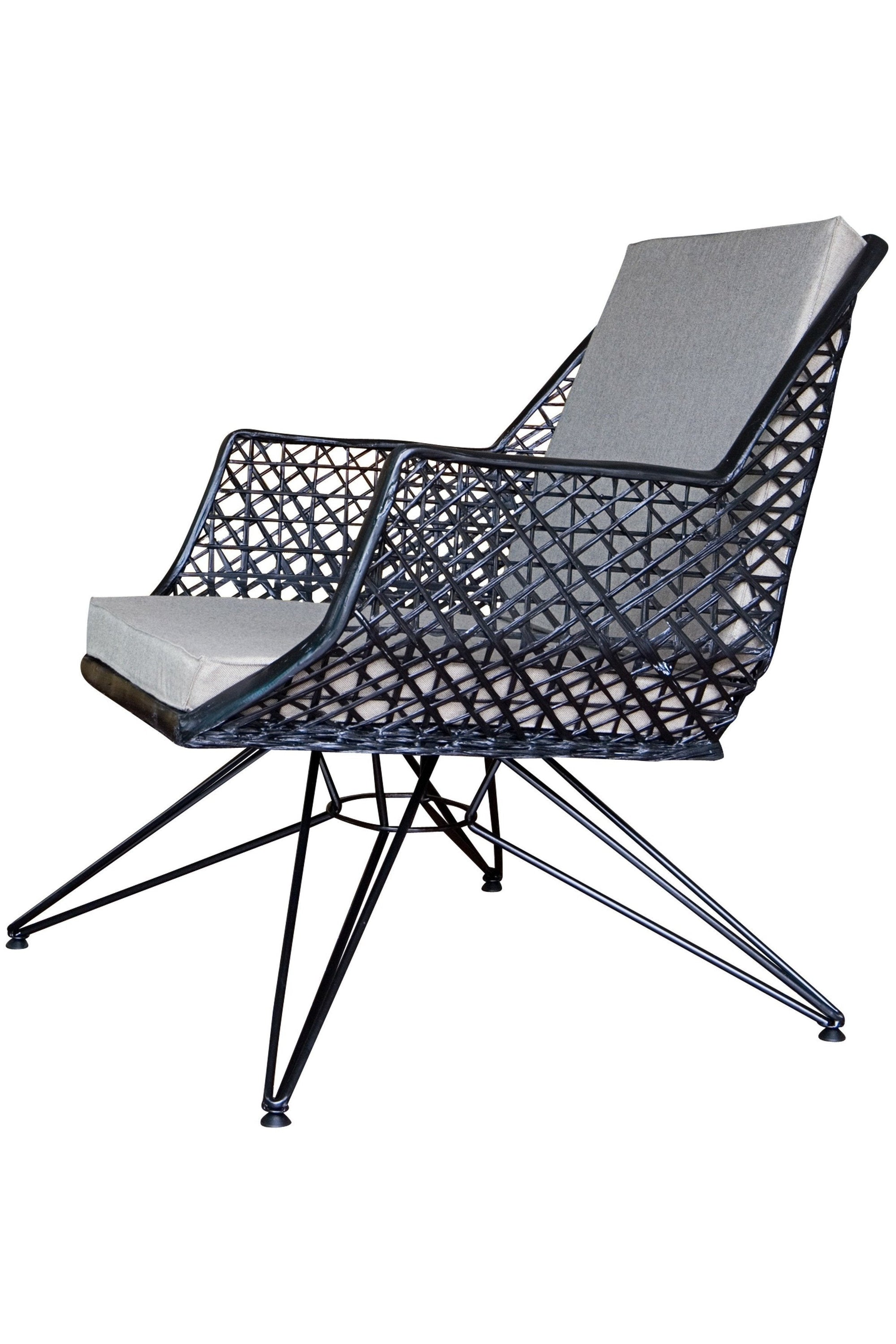 Anti-C 106 Lounge Chair-Lobster's Day-Contract Furniture Store