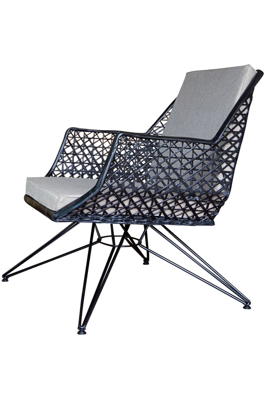 Anti-C 106 Lounge Chair