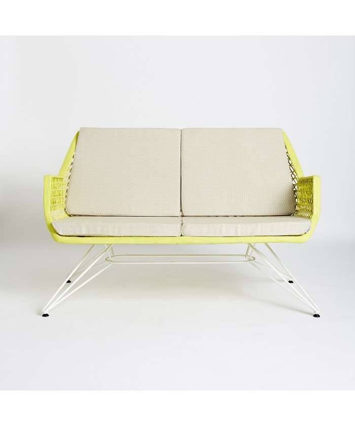Anti-C 107 Sofa
