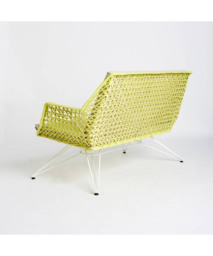 Anti-C 107 Sofa