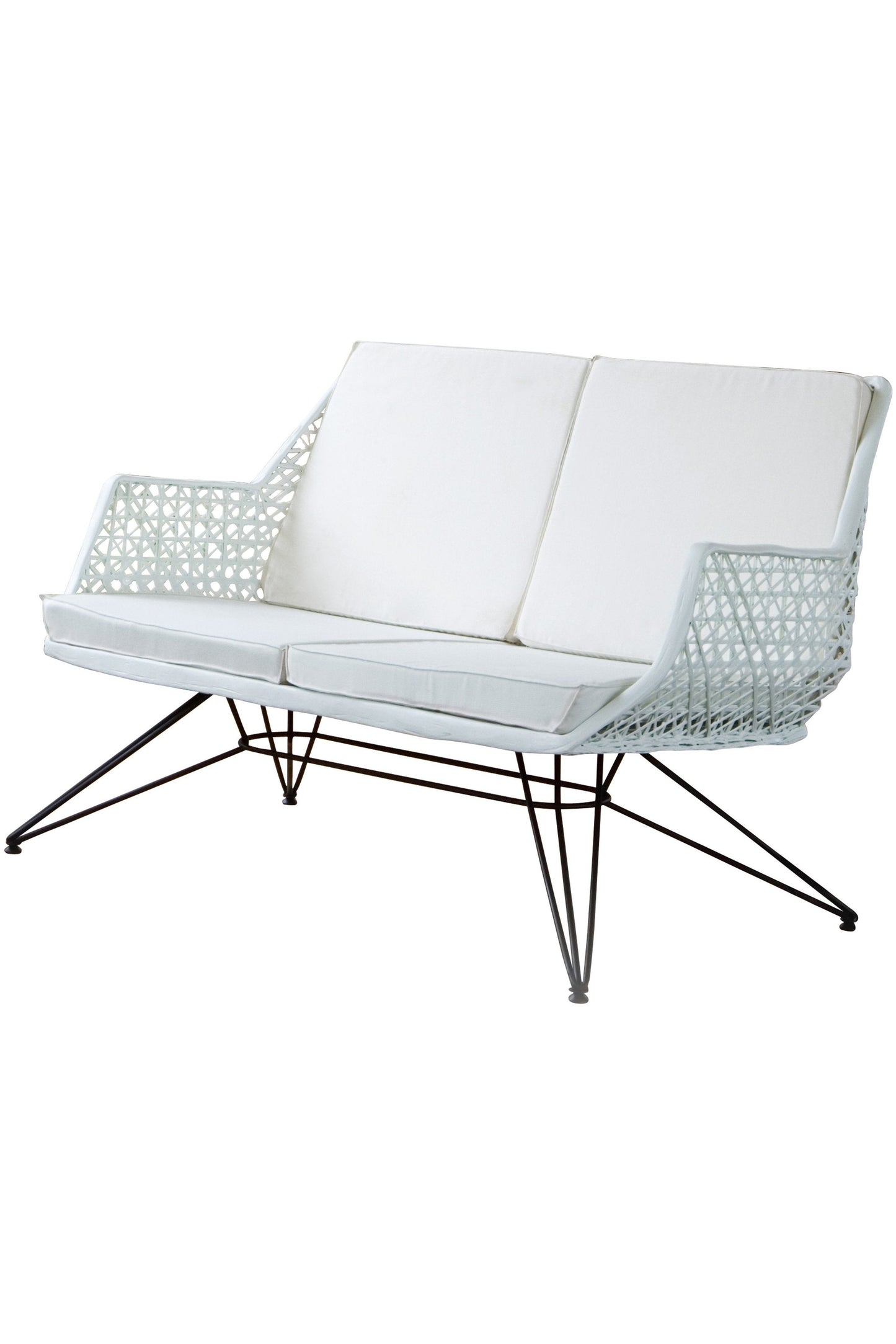 Anti-C 107 Sofa