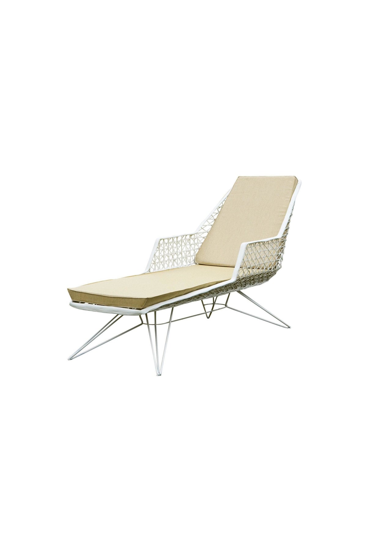 Anti-C 108 Lounger-Lobster&#39;s Day-Contract Furniture Store