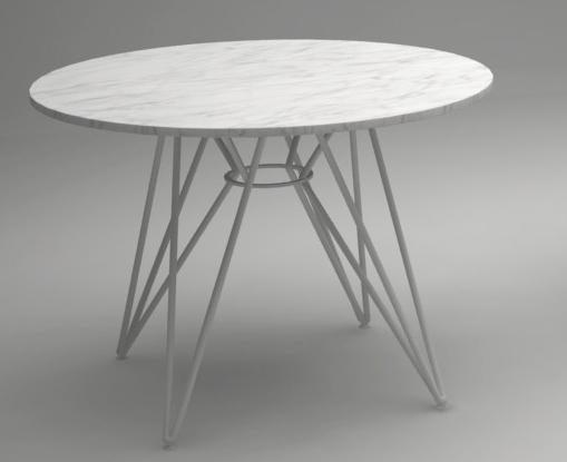 Anti-C 109 Dining Table-Lobster&#39;s Day-Contract Furniture Store