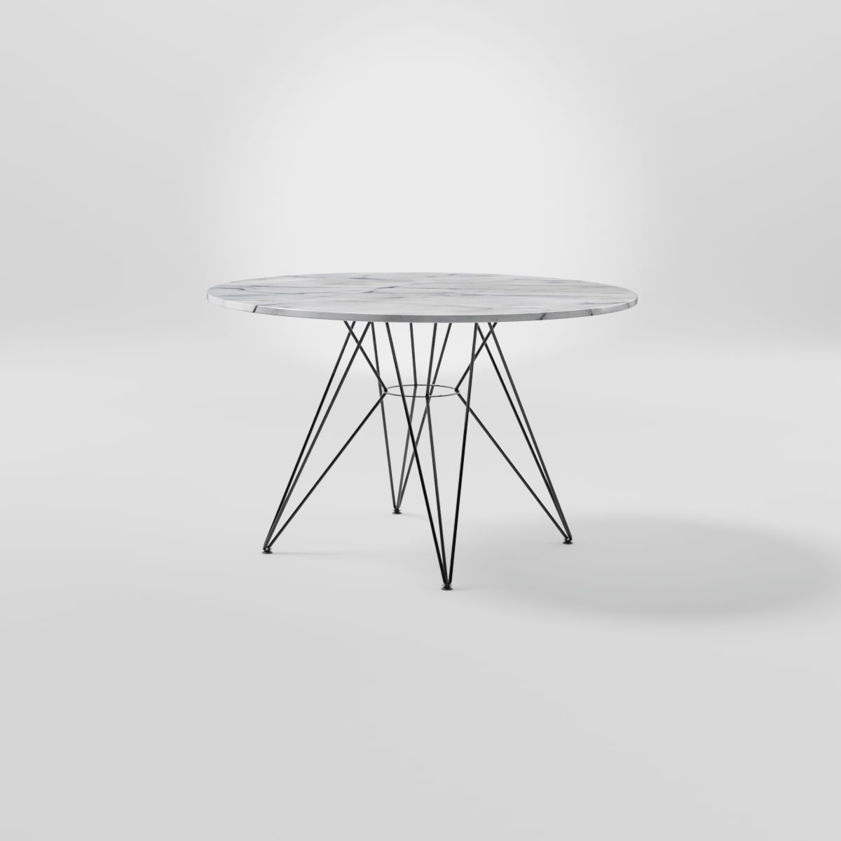 Anti-C 109 Dining Table-Contract Furniture Store for hospitality, leisure & commercial projects