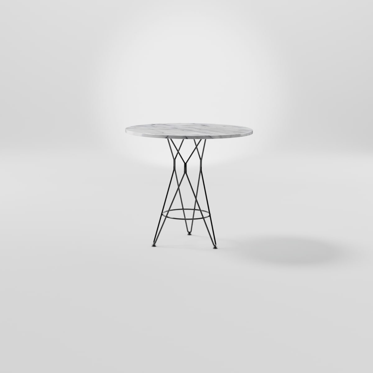 Anti-C 109 Dining Table-Contract Furniture Store for hospitality, leisure & commercial projects