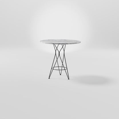 Anti-C 109 Dining Table-Contract Furniture Store for hospitality, leisure & commercial projects