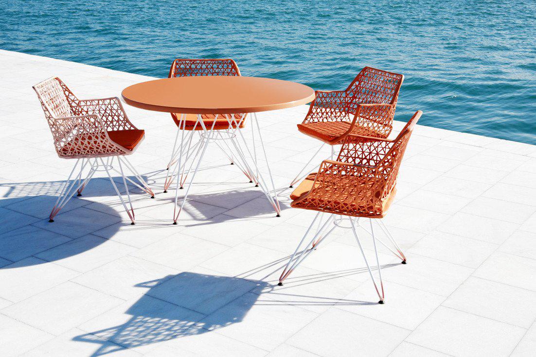 Anti-C 109 Dining Table-Contract Furniture Store for hospitality, leisure & commercial projects